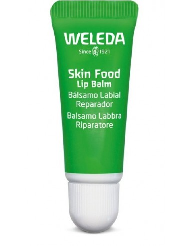 Protector Labial Skin Food  WEL-271  COSMETICA / HOGAR