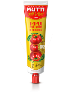 Triple Concentrado de Tomate  GGI-5003  SUPERMERCADO