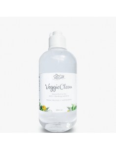 Veggie Clean  REG-701  COSMETICA / HOGAR