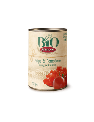 Pomodoro en Cubitos  GGI-6006  SUPERMERCADO