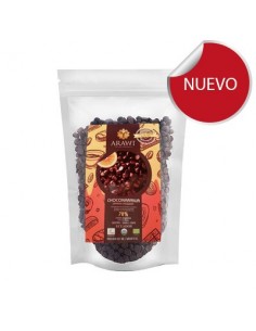 Chocolate Chips 70% Naranja  ARAW-014  Inicio