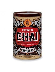 Power Chai Expresso  DAVID-011  SUPERMERCADO