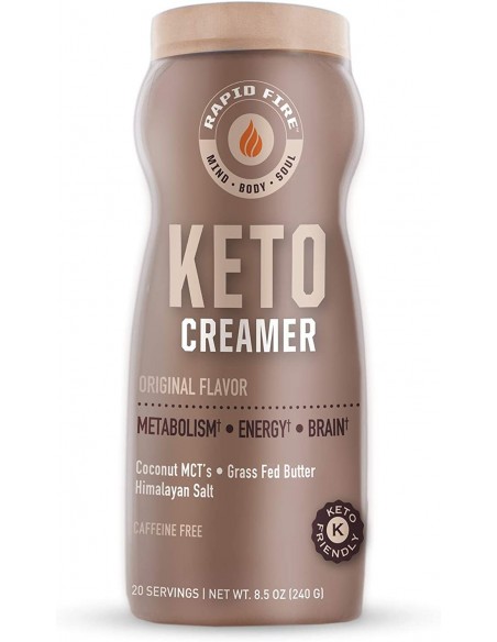 Ketogenic Creamer Original