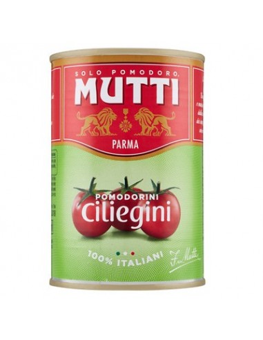 Tomate Ciliegini  GGI-10006  SUPERMERCADO