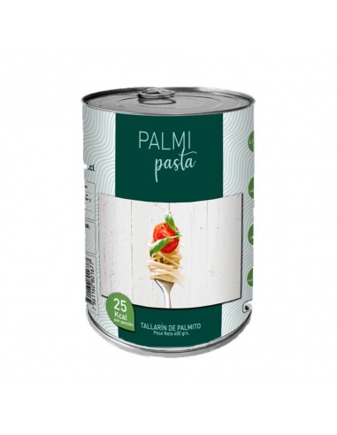 Tallarines de Palmito  PALMI-001  Inicio