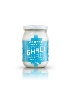Yogurt de Pajaritos  GHALI-003  DESPENSA PERECIBLES