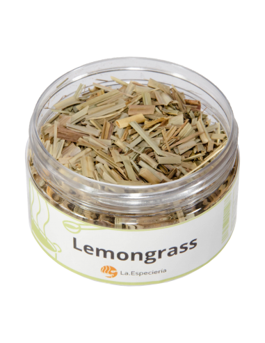 Lemongrass  SAZO-041  SUPERMERCADO