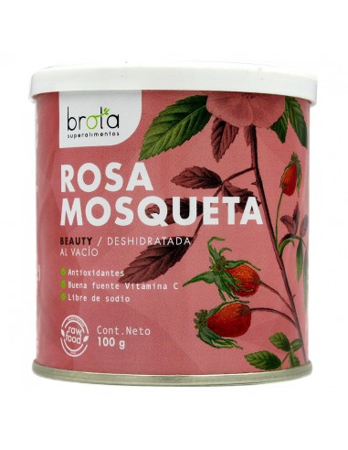 Rosa Mosqueta  REG  PRODUCTOS KETO