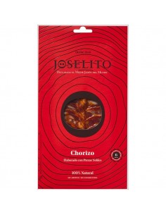 Joselito Chorizo  JOS-001  SUPERMERCADO