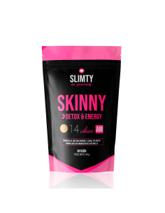 Skinny AM 14 dias  SLIM-002  SUPERMERCADO