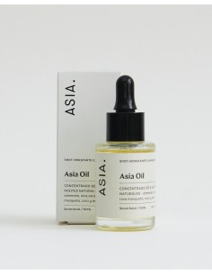 Asia Oil  ASIA-005  Inicio
