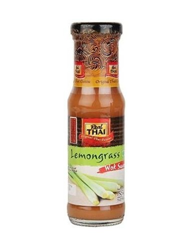 Salsa Lemongrass  ENG-002  SUPERMERCADO