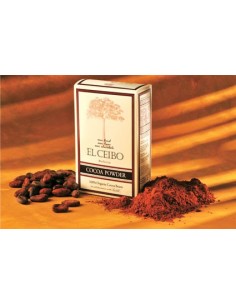 Cacao en Polvo  CEI  Carbohidratos Aprobados