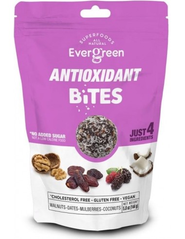 Antioxidant Bites  CADIA-9077  SUPERMERCADO