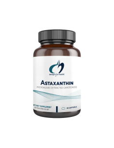 Astaxantina  DFH  SUPLEMENTOS NUTRICIONALES PROFESIONALES
