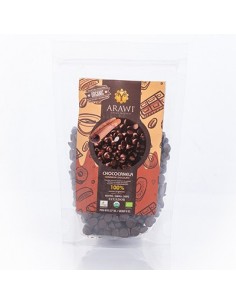 Chocolate Chips 100% CANELA  ARAW-100  Inicio
