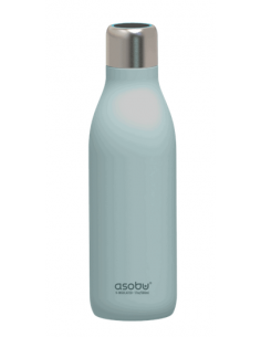 UV Bottle  ASO-011  Inicio