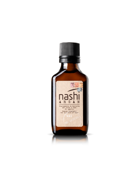 Nashi Aceite