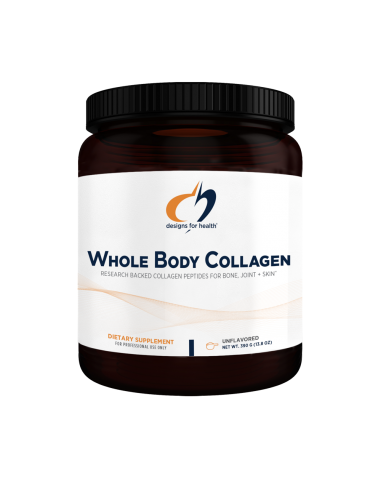 Whole Body Collagen  DFH-803  SUPLEMENTOS NUTRICIONALES PROFESIONALES