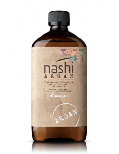 Nashi Shampoo  NAS-005  COSMETICA / HOGAR