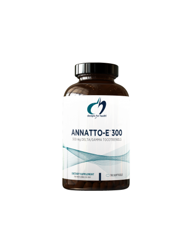 Annatto-E™ 300  DFH-500  SUPLEMENTOS NUTRICIONALES PROFESIONALES