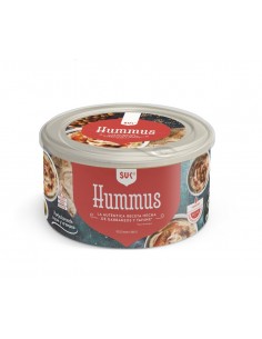 Hummus  DAC-200  Inicio