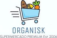 Supermercado Premium Organisk
